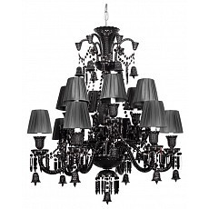 Подвесная люстра loft it zenith 102...